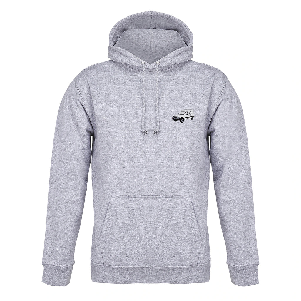 Sweat à capuche - C15