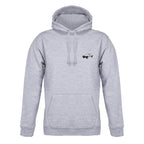 Sweat à capuche - C15