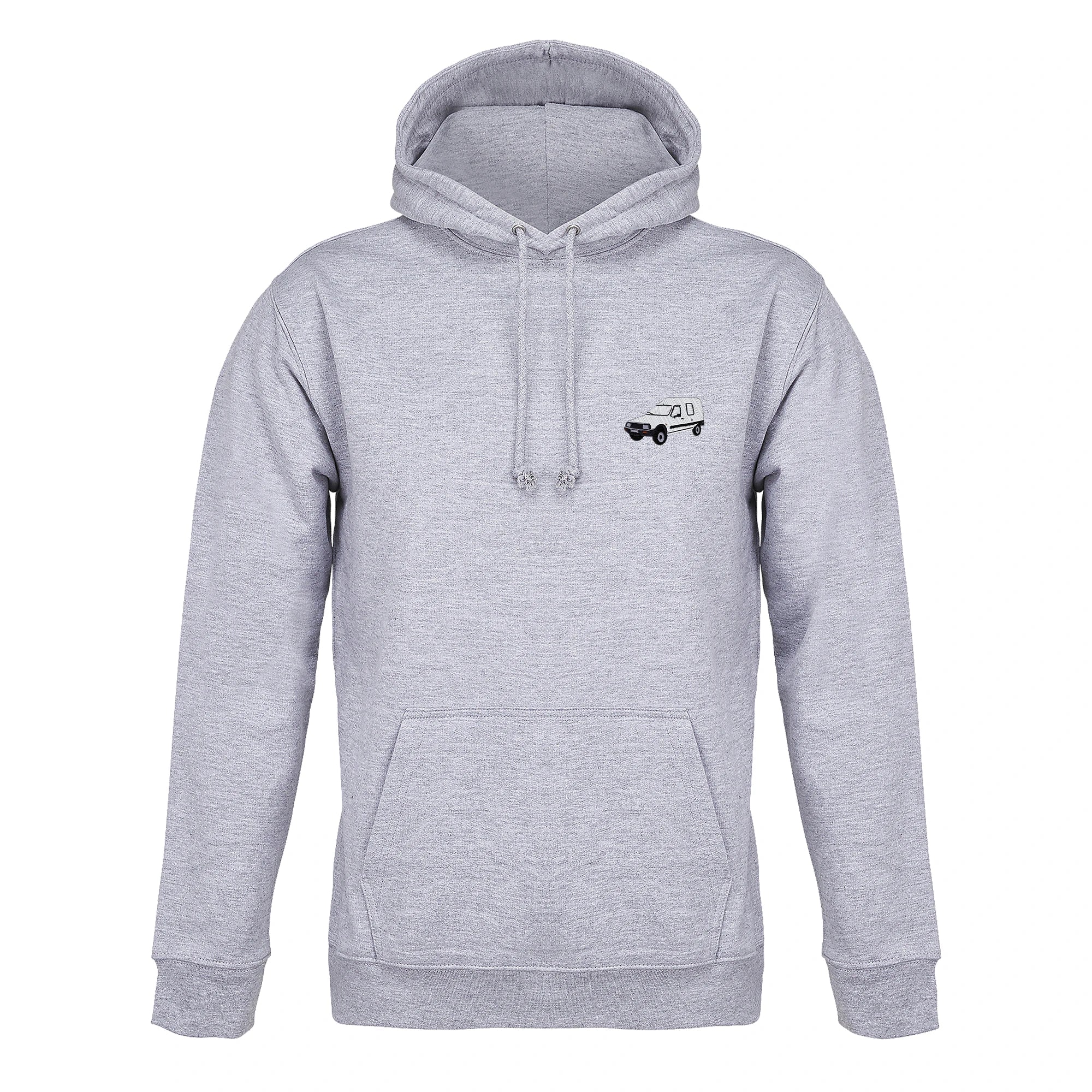 Sweat à capuche - C15