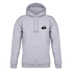Sweat à capuche - Case IH