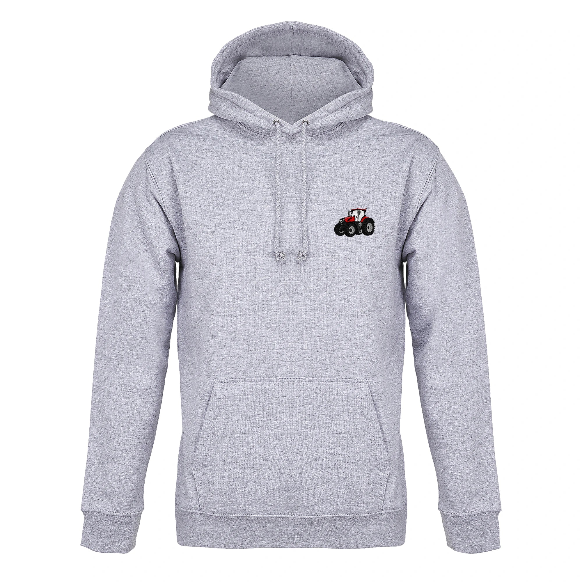 Sweat à capuche - Case IH