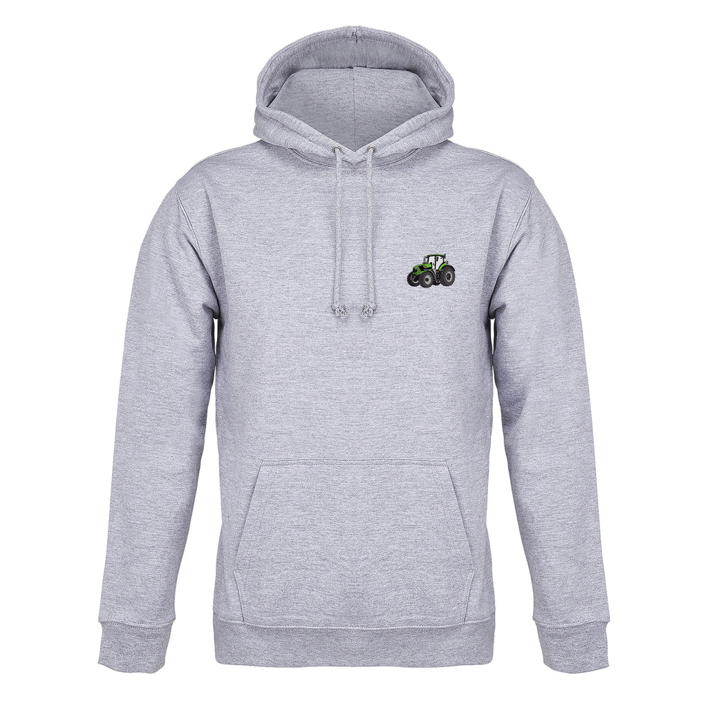 Sweat à capuche - Deutz Fahr