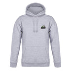Sweat à capuche - Deutz Fahr