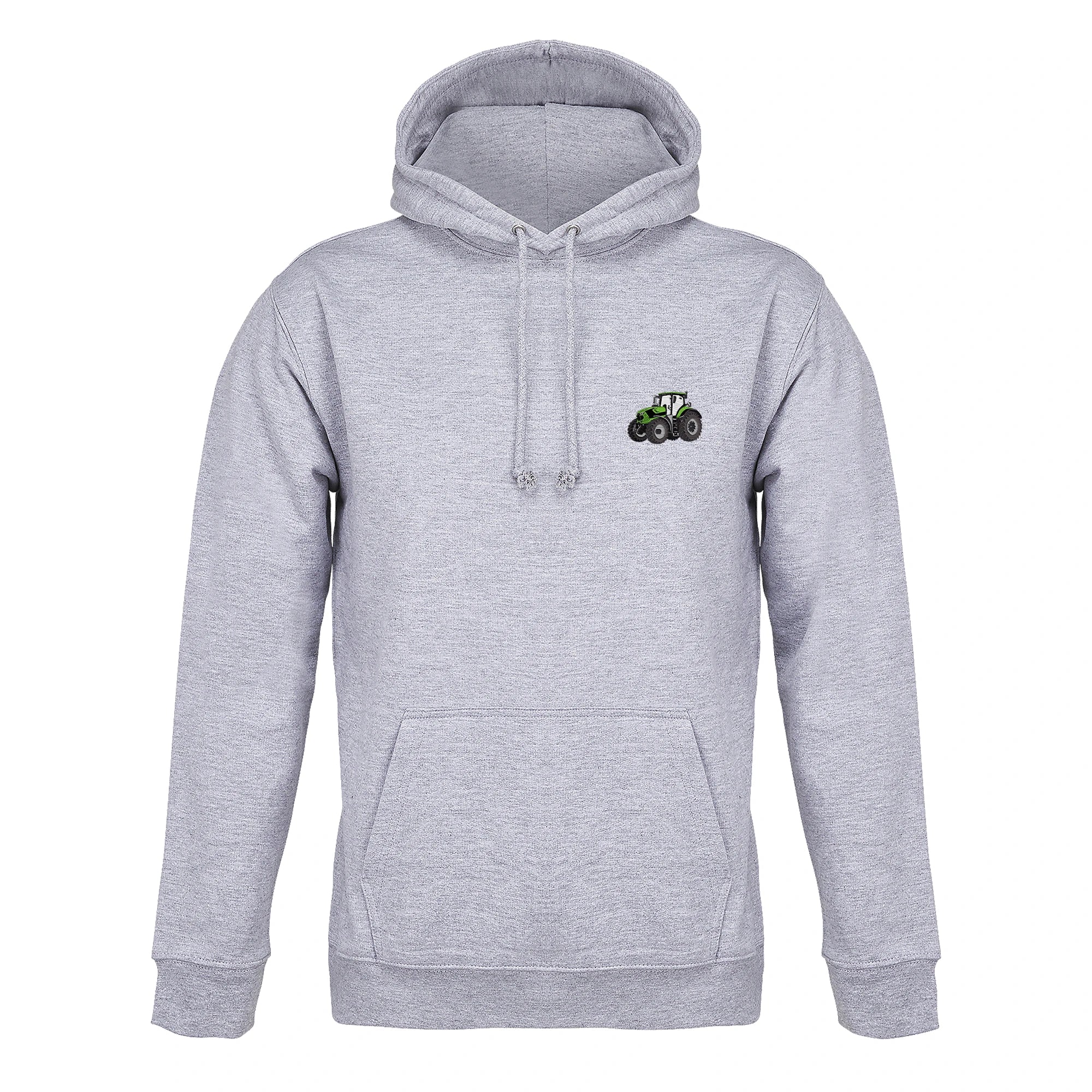 Sweat à capuche - Deutz Fahr