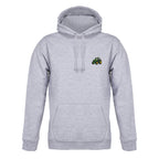 Sweat à capuche - John Deere 6R250