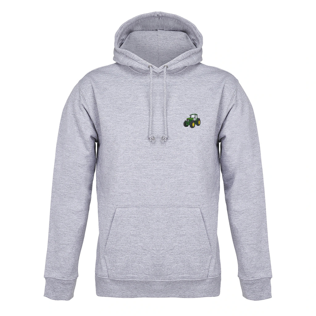 Sweat à capuche - John Deere 7710
