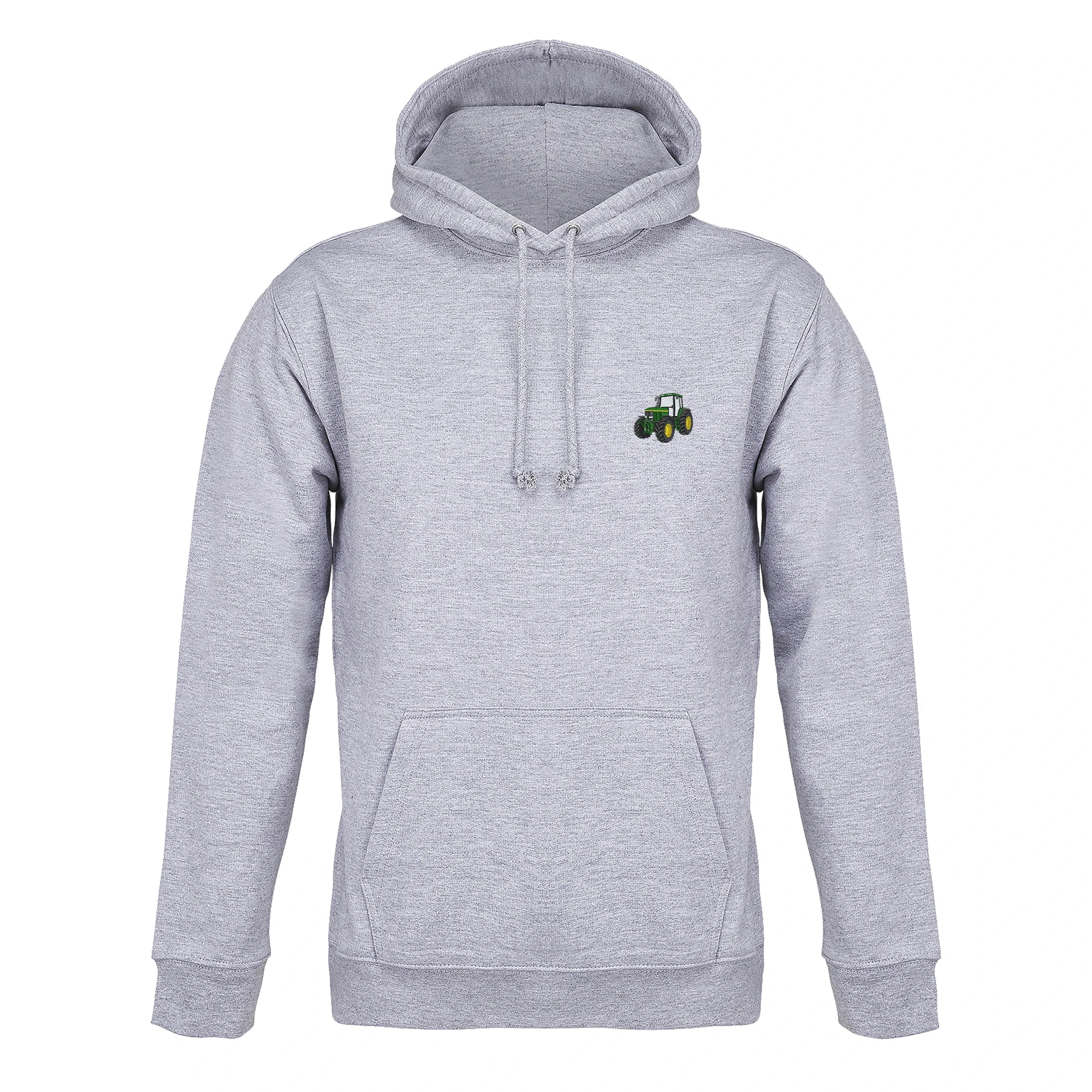 Sweat à capuche - John Deere 7710