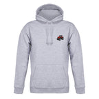 Sweat à capuche - Massey Ferguson 7700