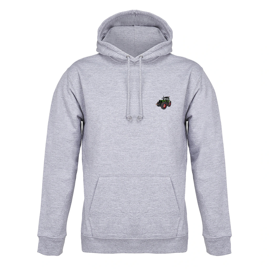 Sweat à capuche - Fendt Favorit 926