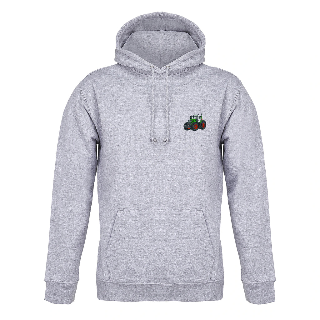 Sweat à capuche - Fendt 930