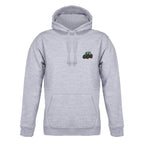 Sweat à capuche - Fendt 930