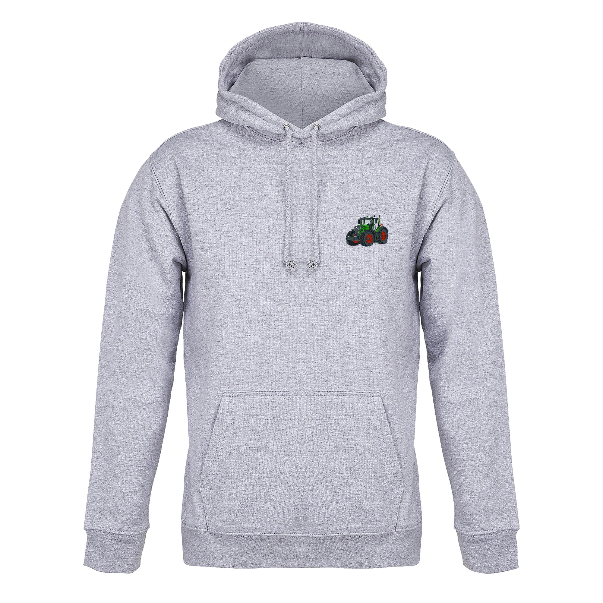 Sweat à capuche - Fendt 930