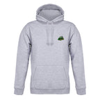 Sweat à capuche - John Deere 8X