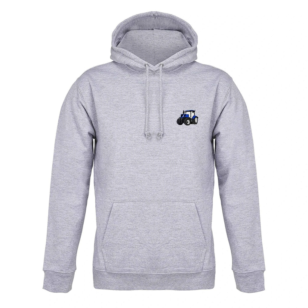 Sweat à capuche - New Holland T7