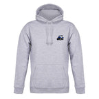 Sweat à capuche - New Holland T7