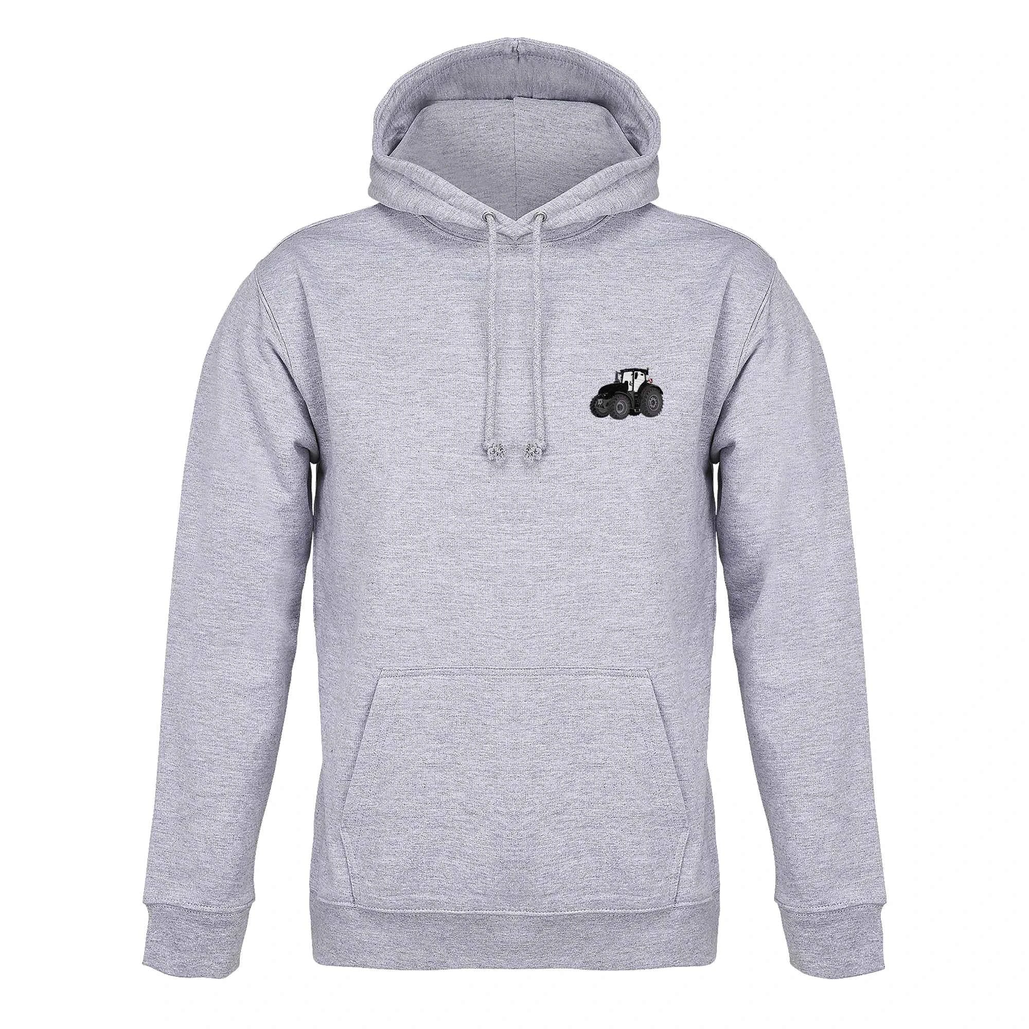Sweat à capuche - Valtra T255