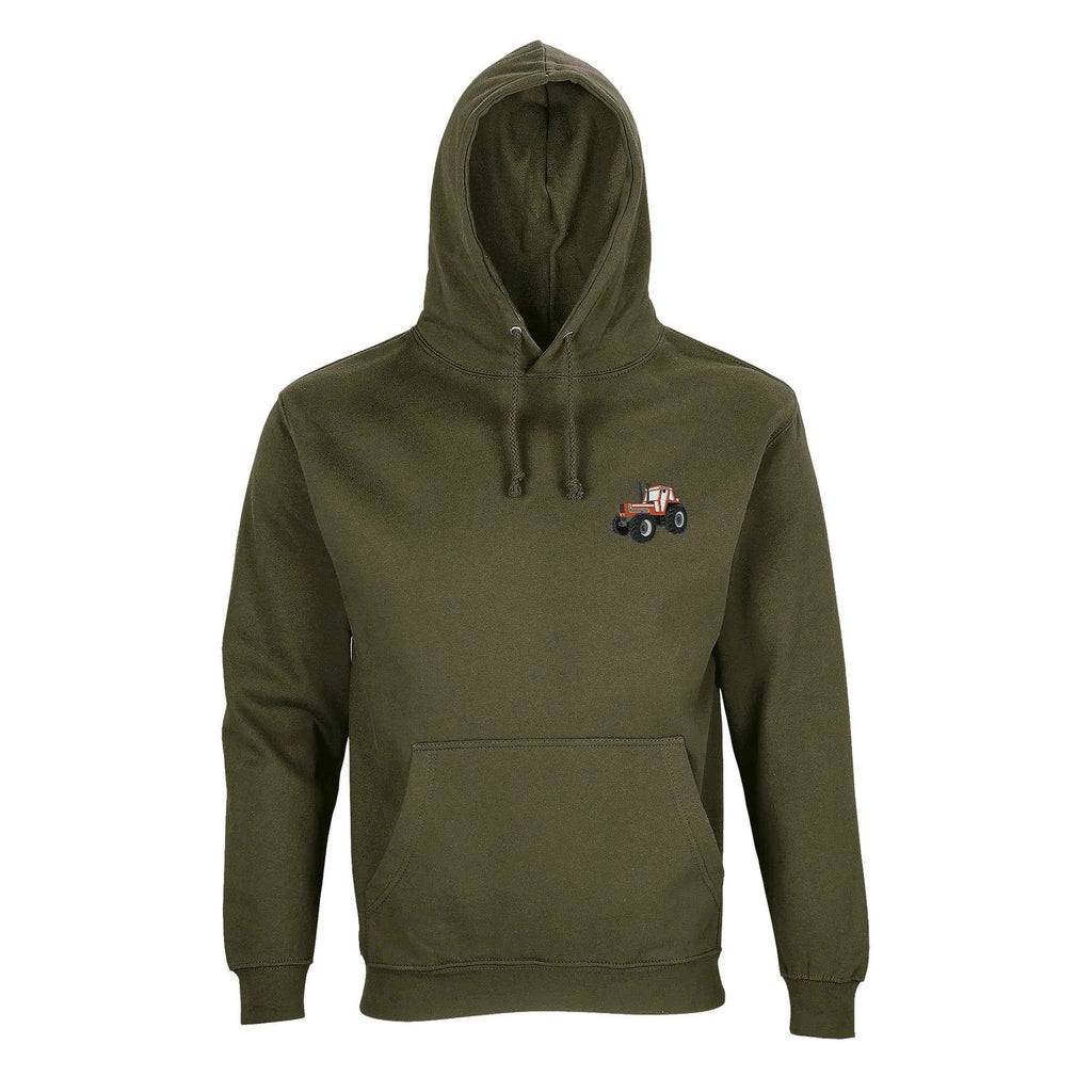 Sweat à capuche - Fiat