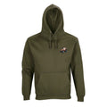 Sweat à capuche - Fiat
