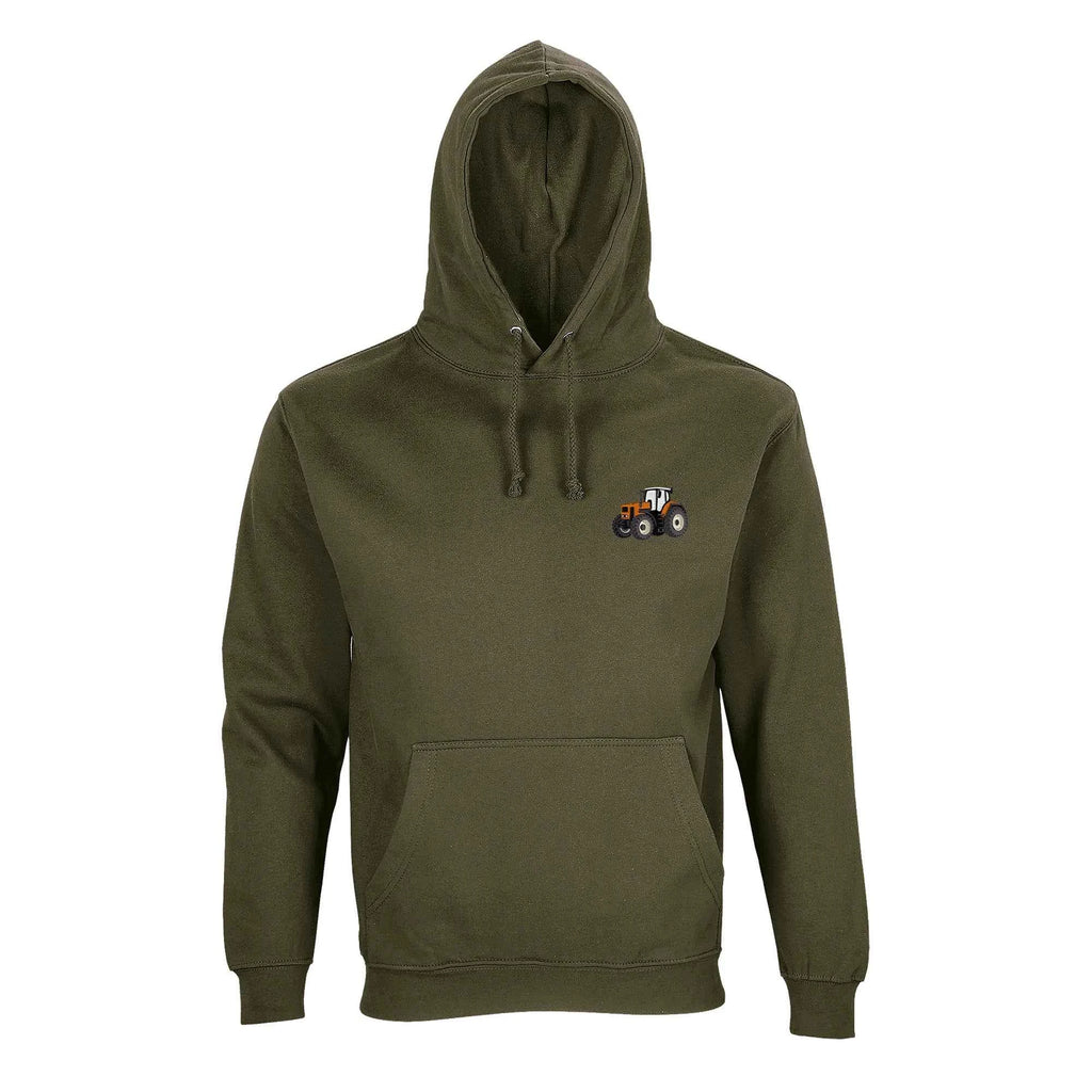 Sweat à capuche - Renault 133 54