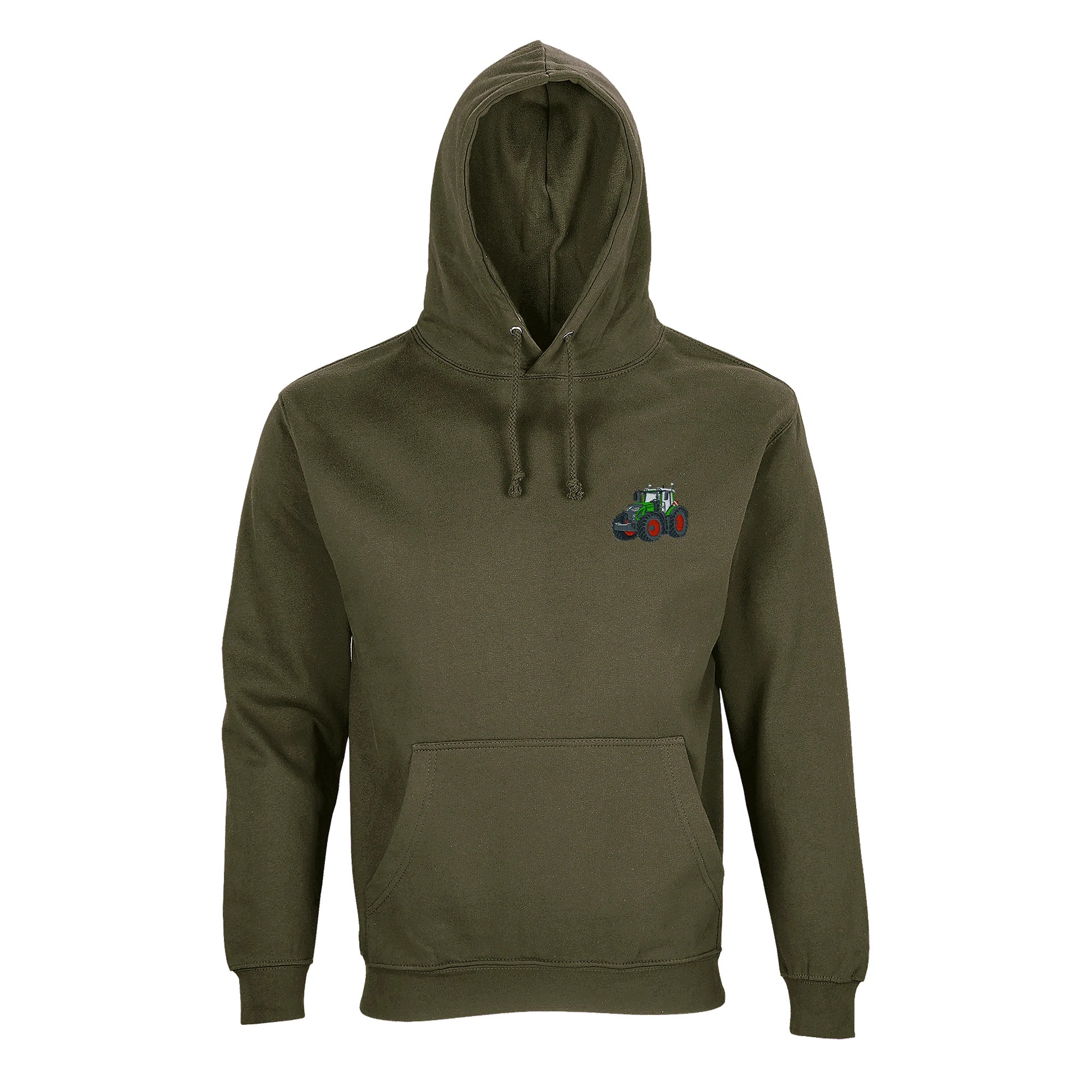 Sweat à capuche - Fendt 930