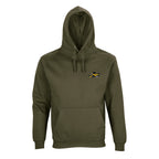 Sweat à capuche - Moiss Bat NH