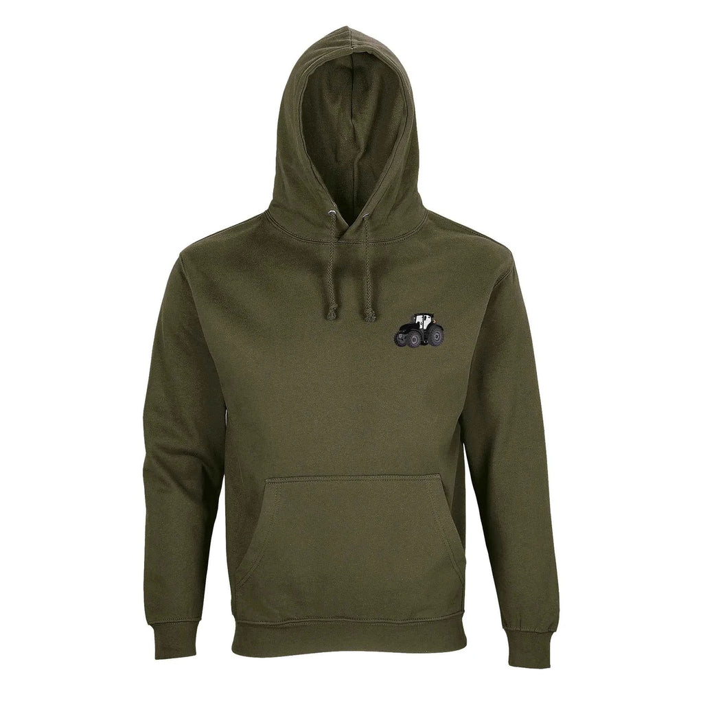 Sweat à capuche - Valtra T255