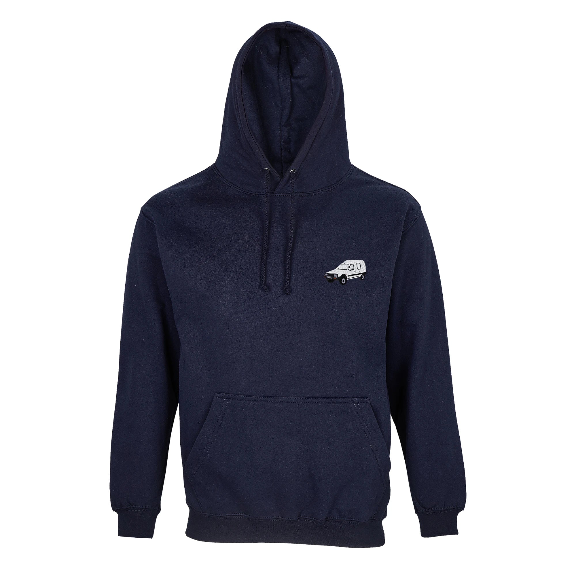 Sweat à capuche - C15