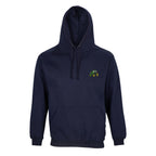 Sweat à capuche - John Deere 6R250