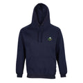 Sweat à capuche - John Deere 7710