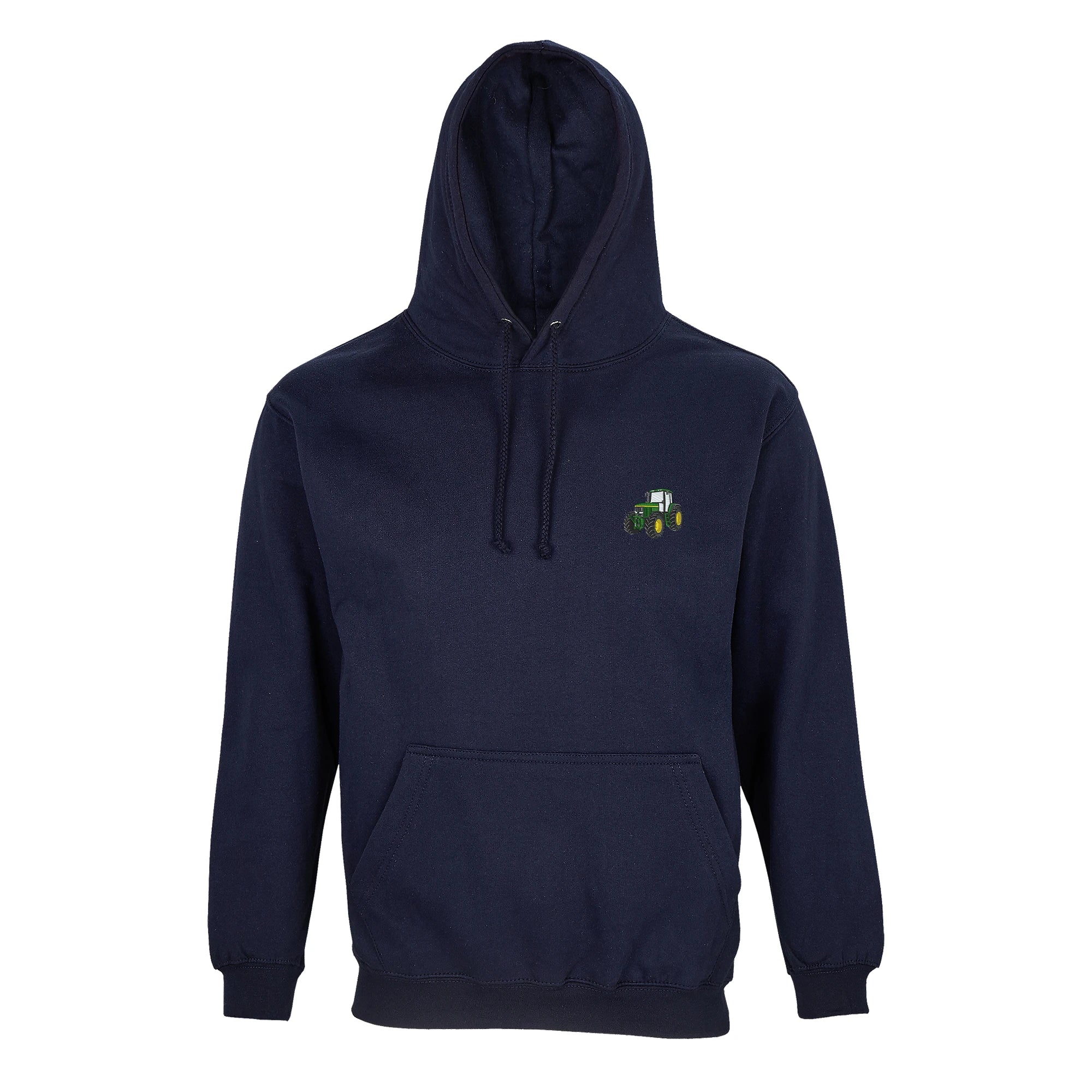 Sweat à capuche - John Deere 7710
