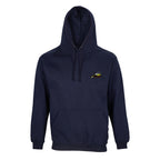 Sweat à capuche - Ensileuse Claas