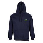 Sweat à capuche - John Deere 8X