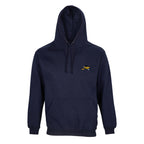 Sweat à capuche - Moiss Bat NH