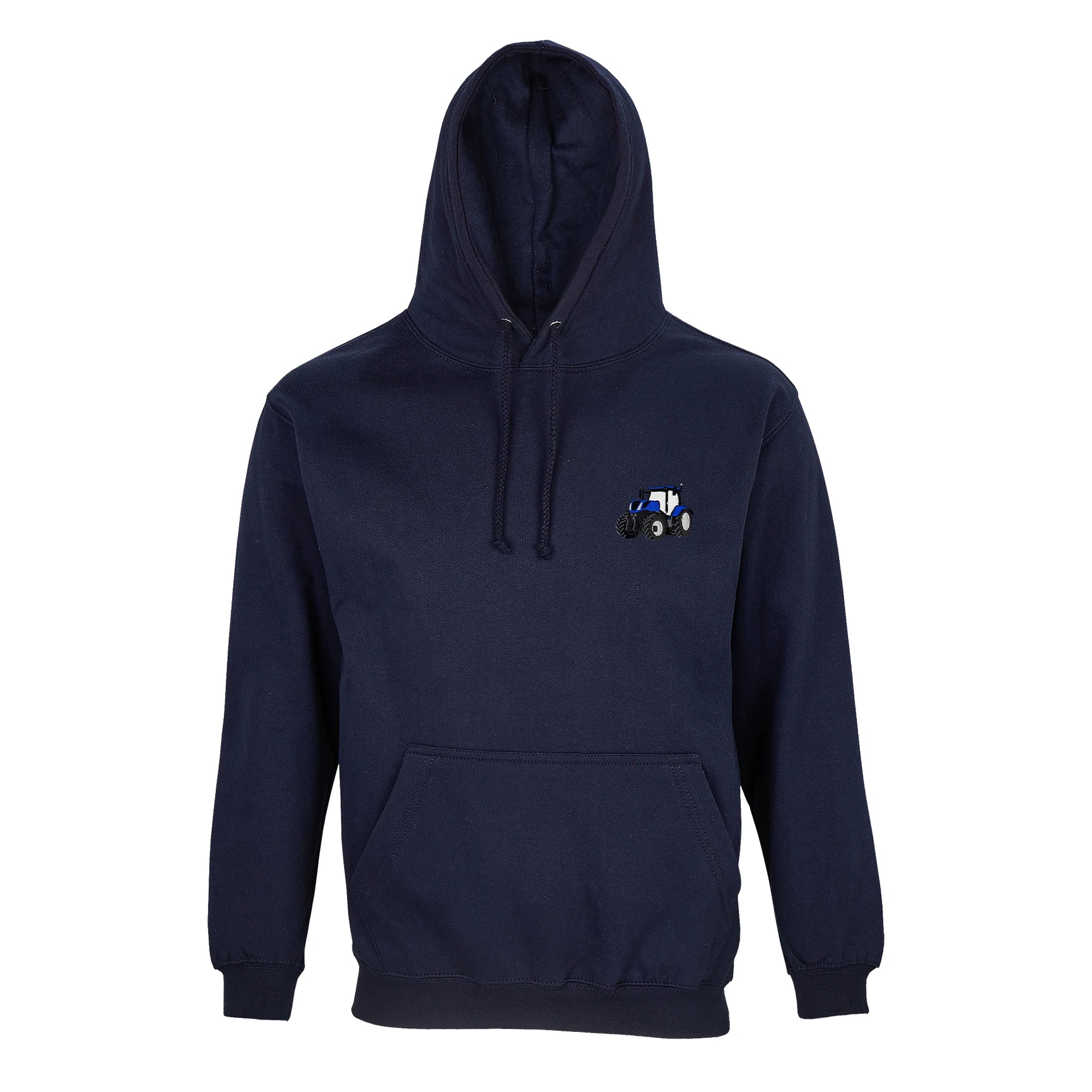 Sweat à capuche - New Holland T7