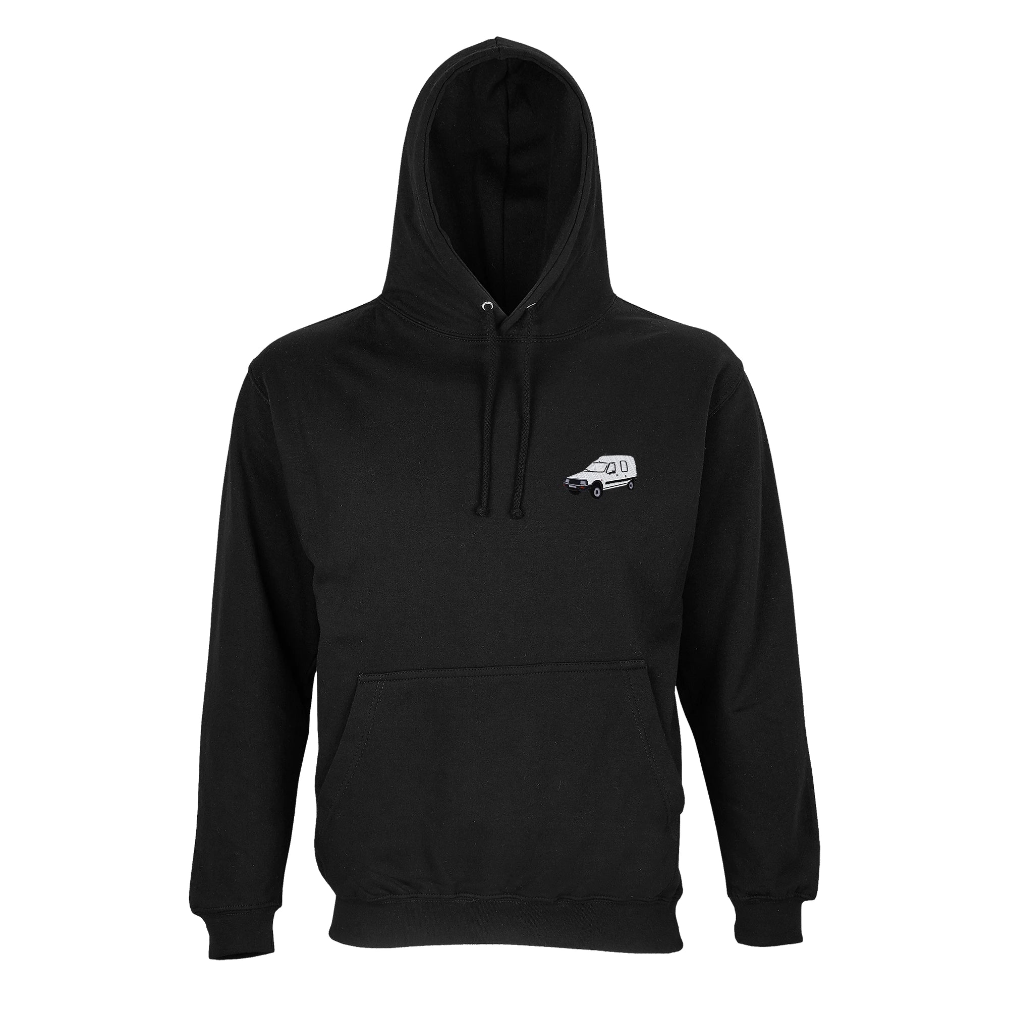 Sweat à capuche - C15