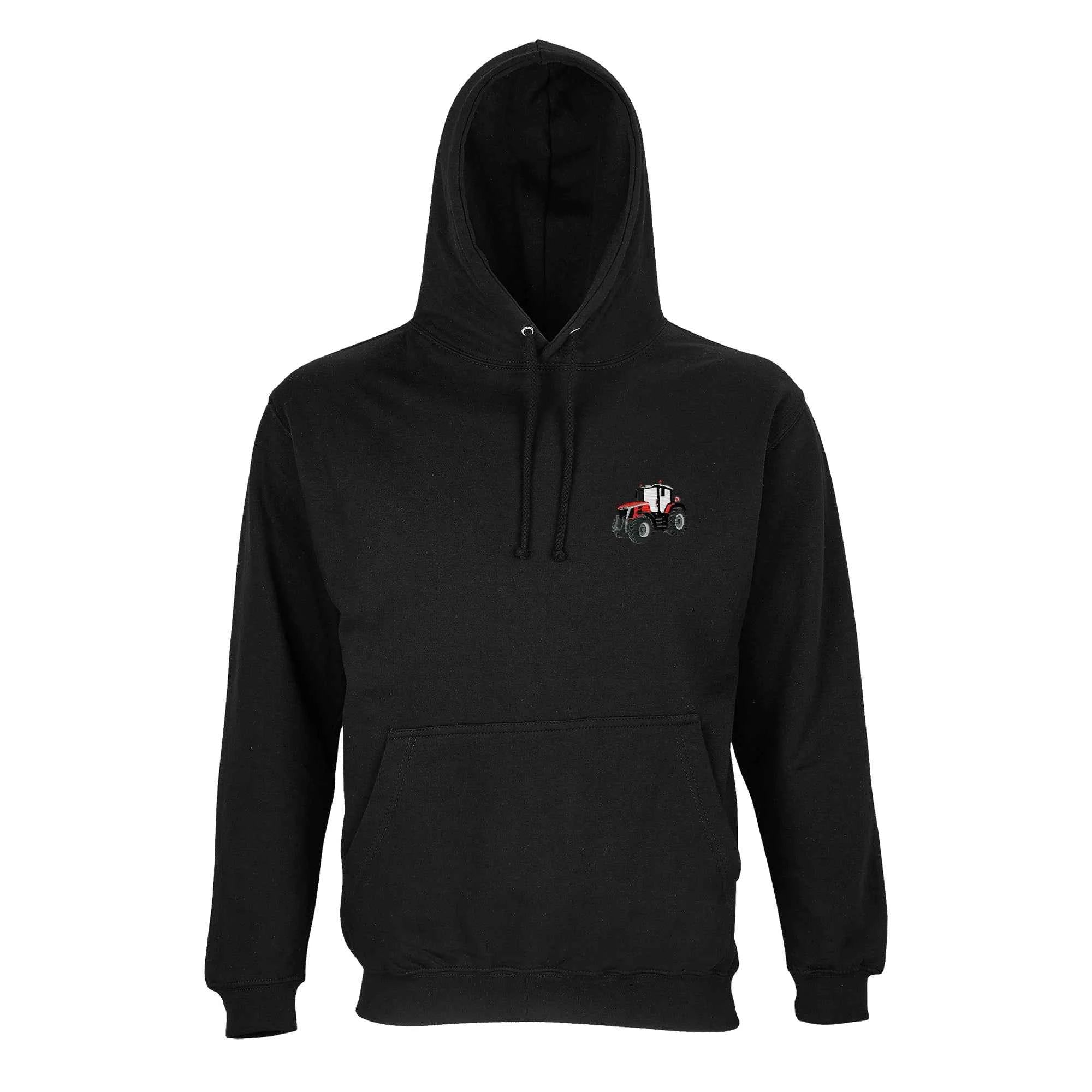 Sweat à capuche - Massey 8S