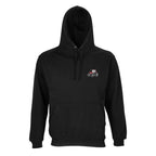 Sweat à capuche - Case IH 1455 XL