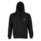 Sweat à capuche - John Deere 8X