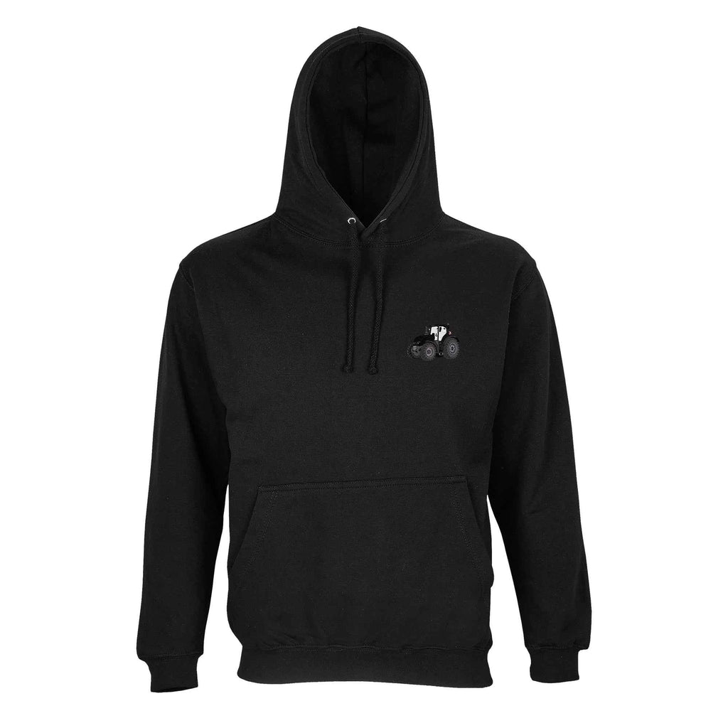 Sweat à capuche - Valtra T255