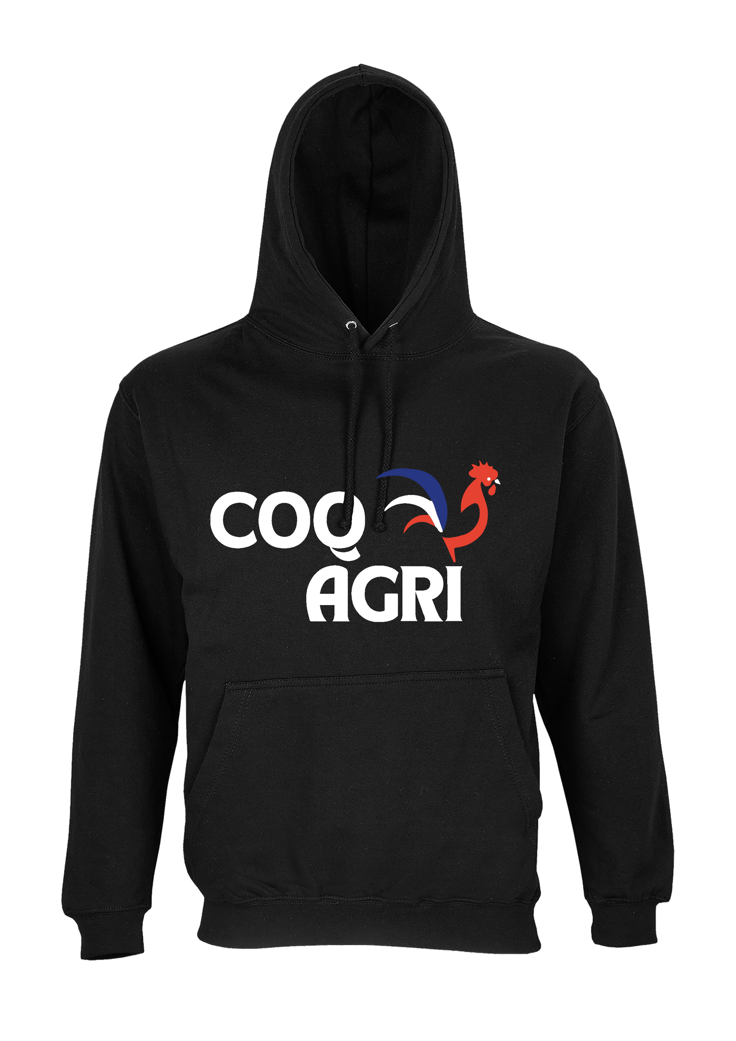 Sweat COQAGRI