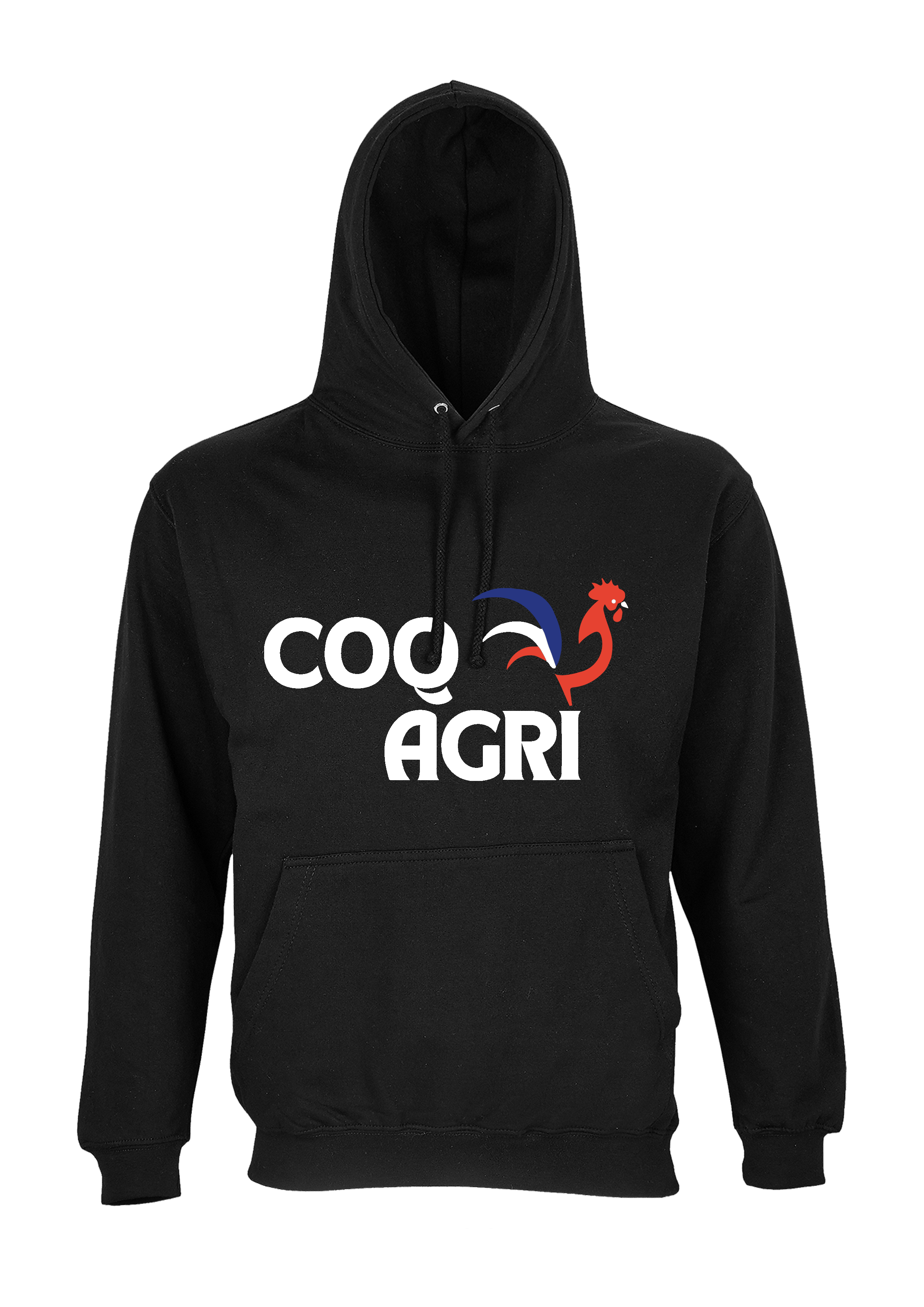 Sweat COQAGRI