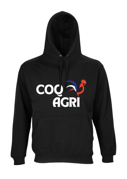 Sweat COQAGRI