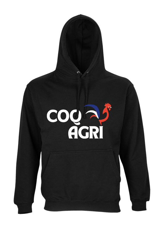 Sweat COQAGRI