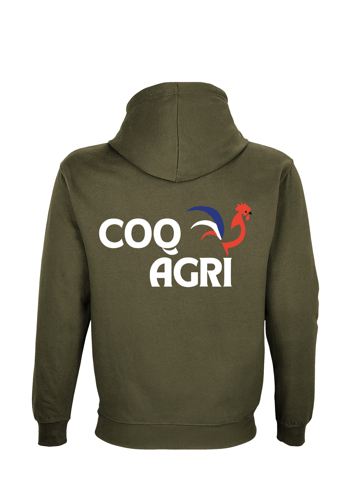 Sweat COQAGRI