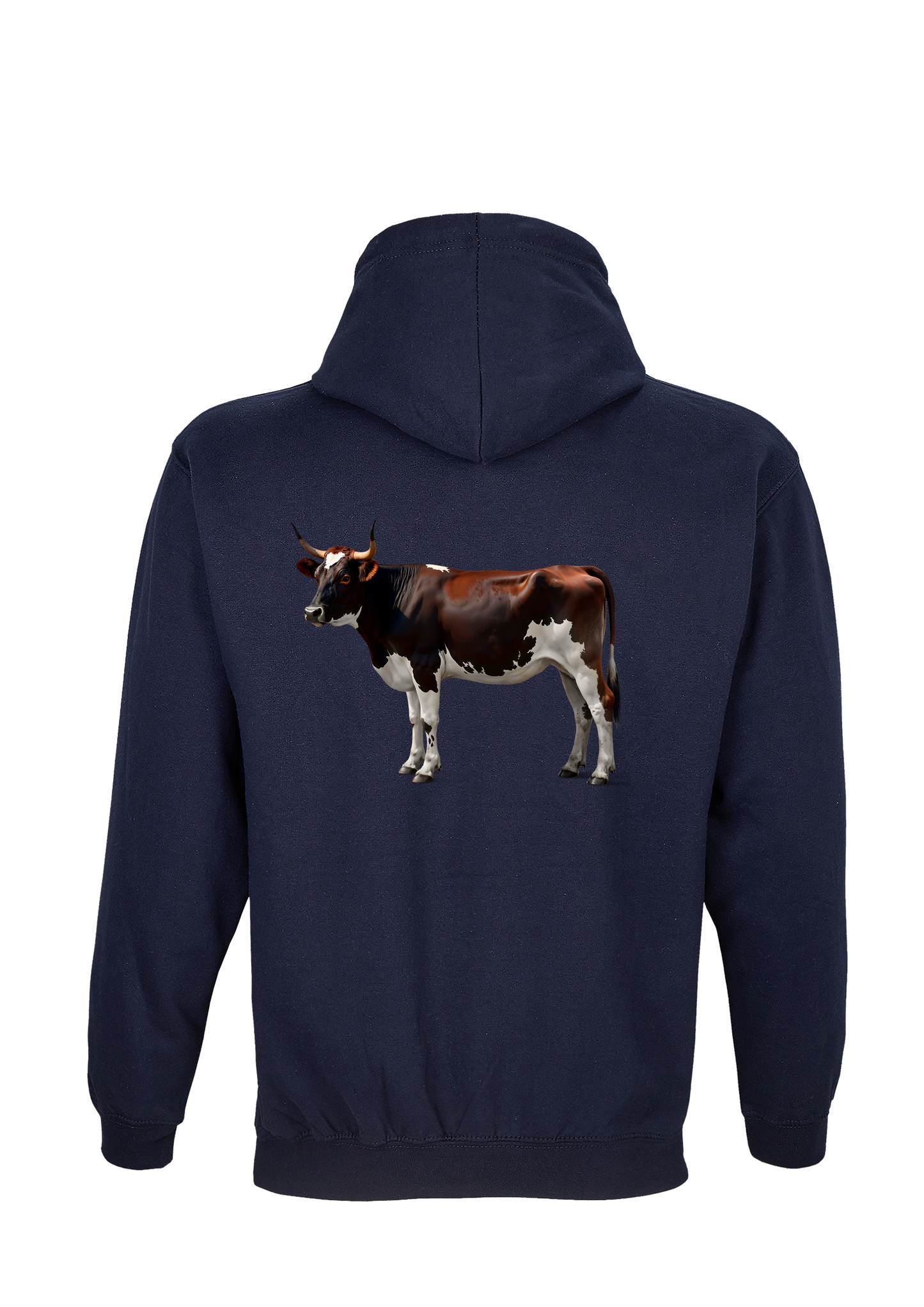 COQAGRI-Sweatshirt 