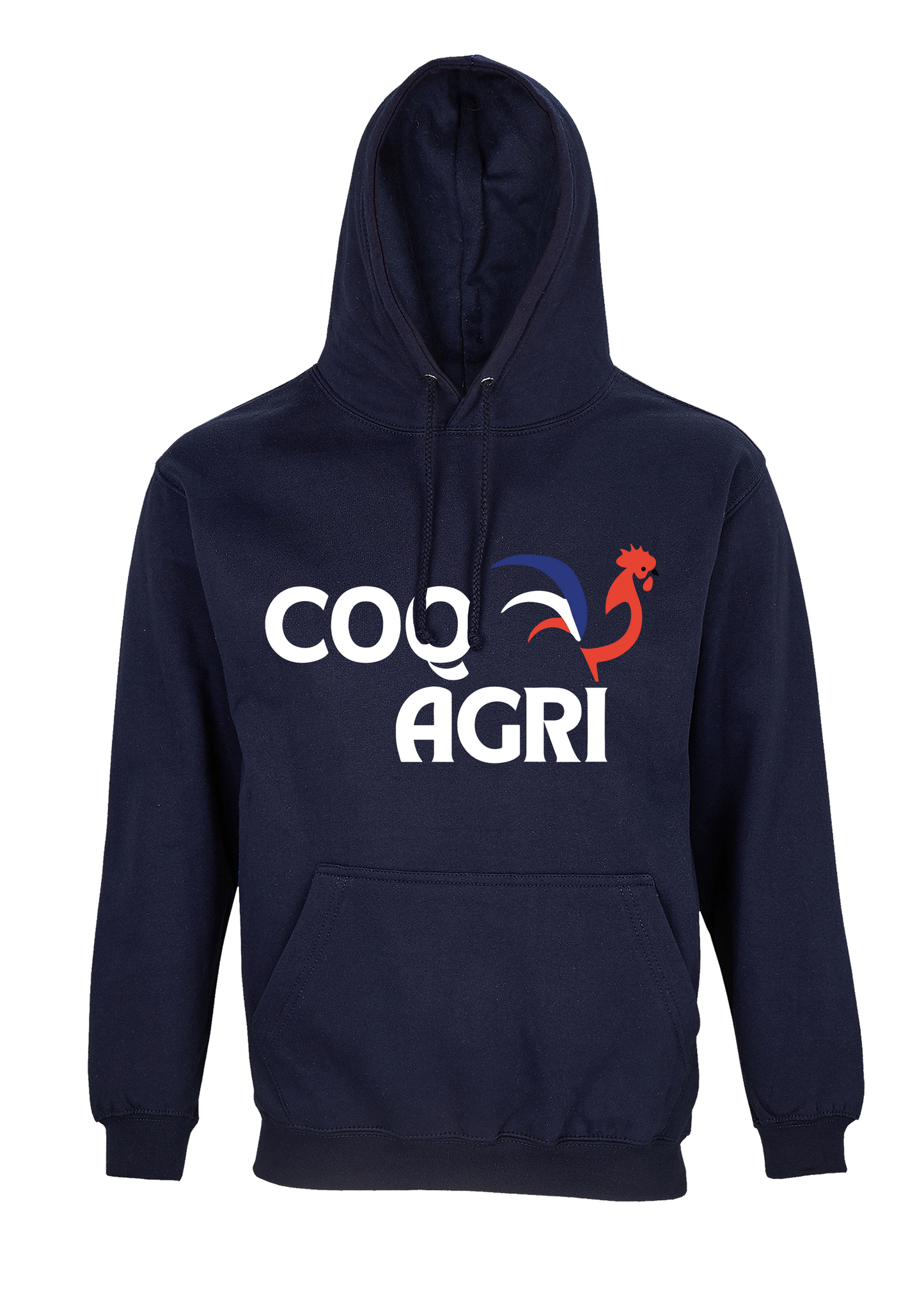 Sweat COQAGRI