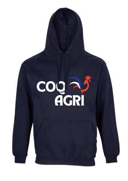 Sweat COQAGRI