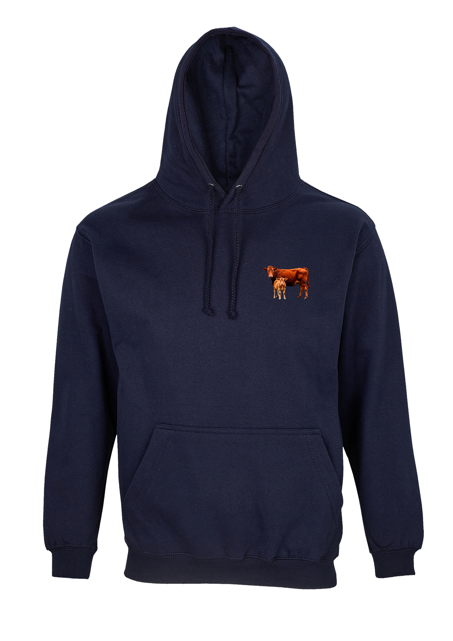 COQAGRI-Sweatshirt 