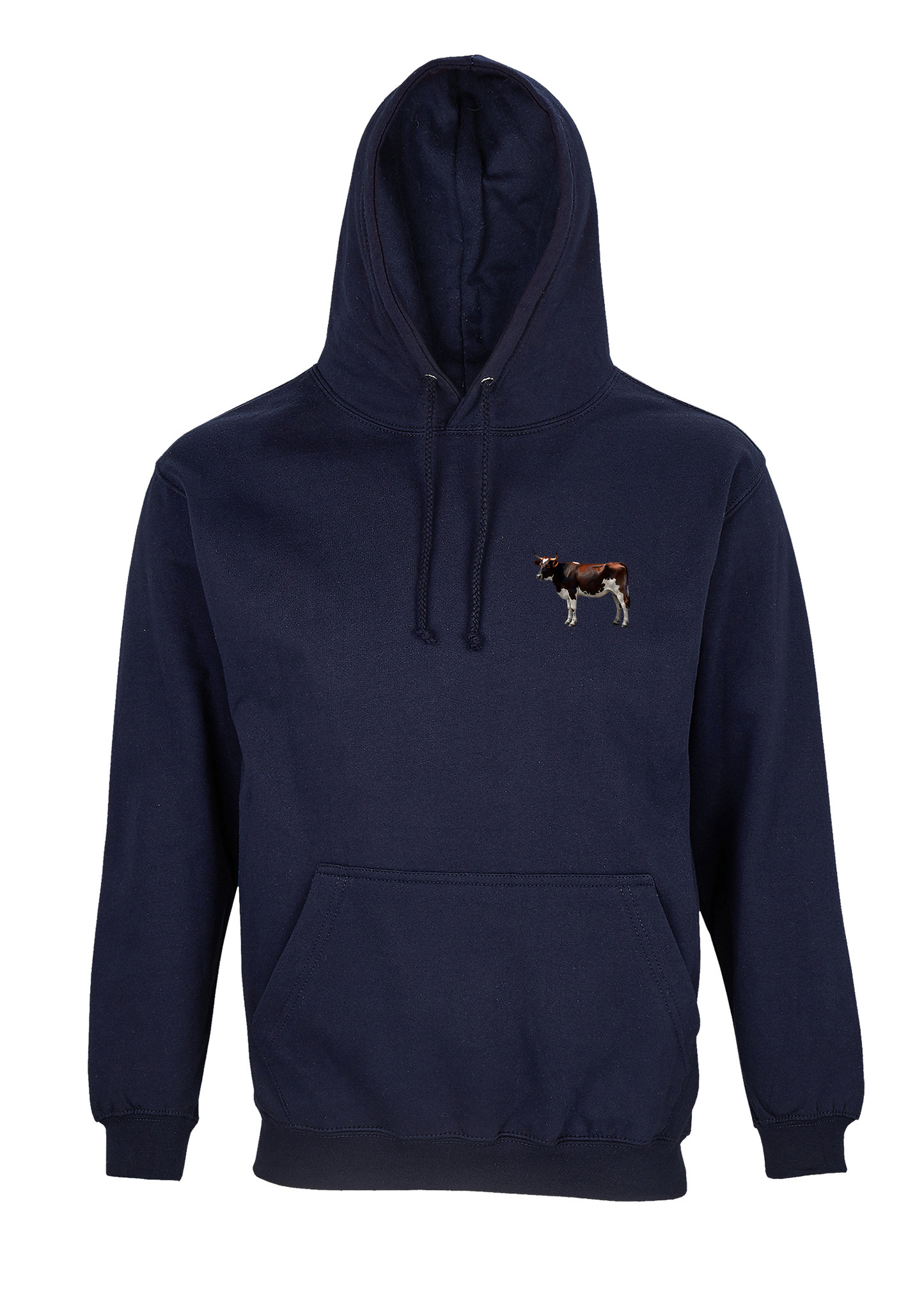 COQAGRI-Sweatshirt 