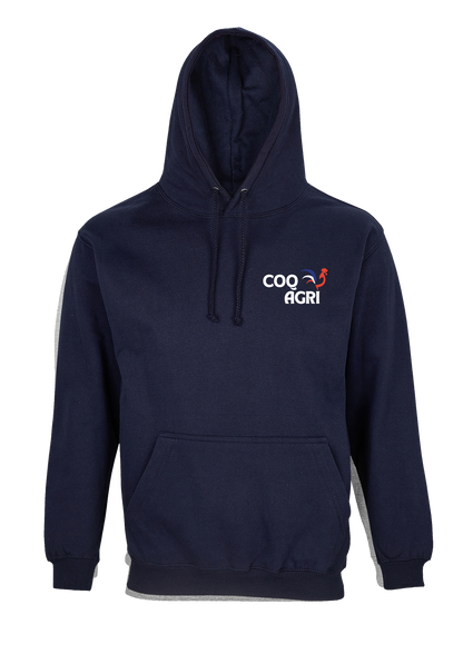 Sweat COQAGRI